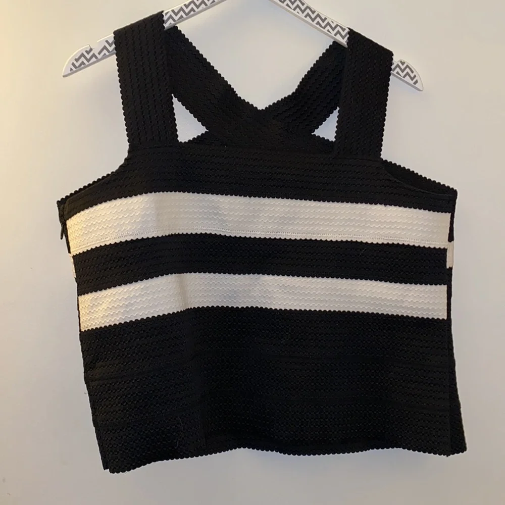 Bodycon top - Picture 3 of 4